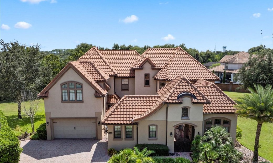 Residential Longwood In Longwood, Florida, United States For Sale