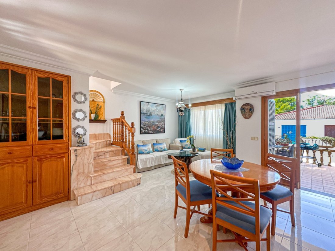 Villa in Santa Margalida, Balearic Islands, Spain 5 - 14798855