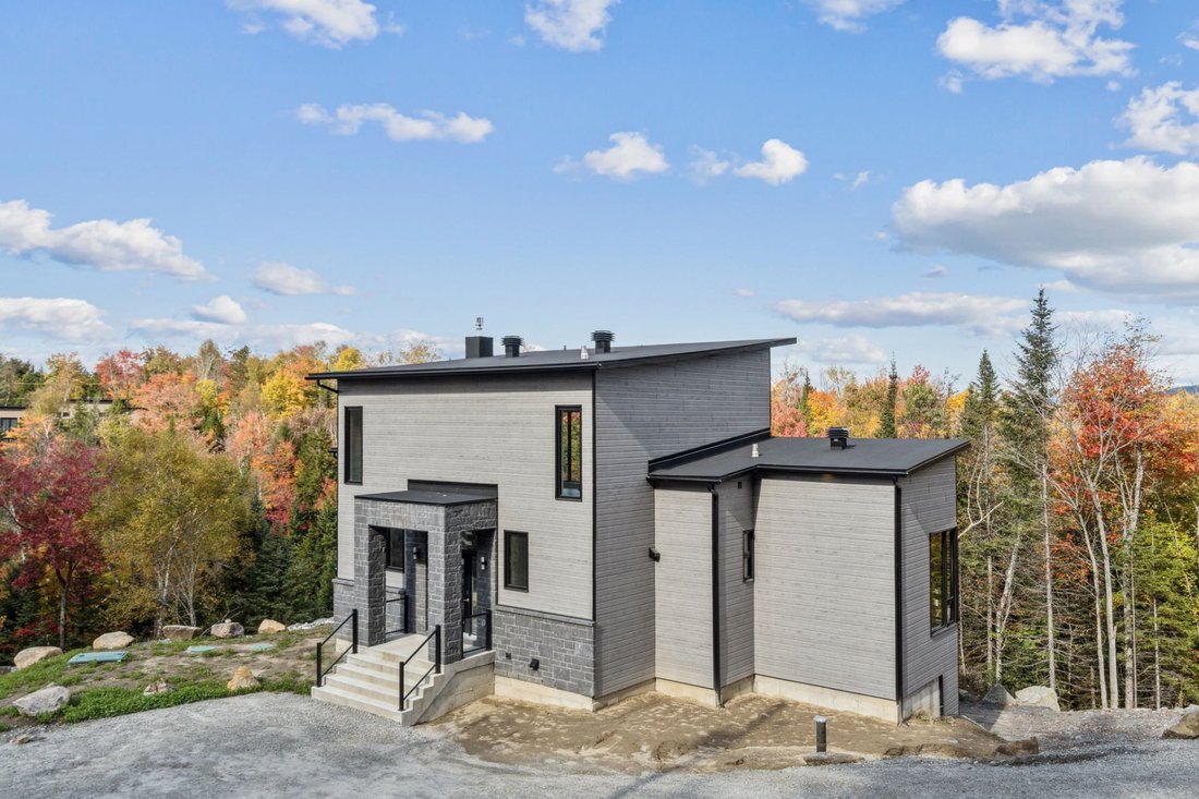 50 Rue Du Mont Logan In La Conception, Quebec, Canada For Sale (14807533)