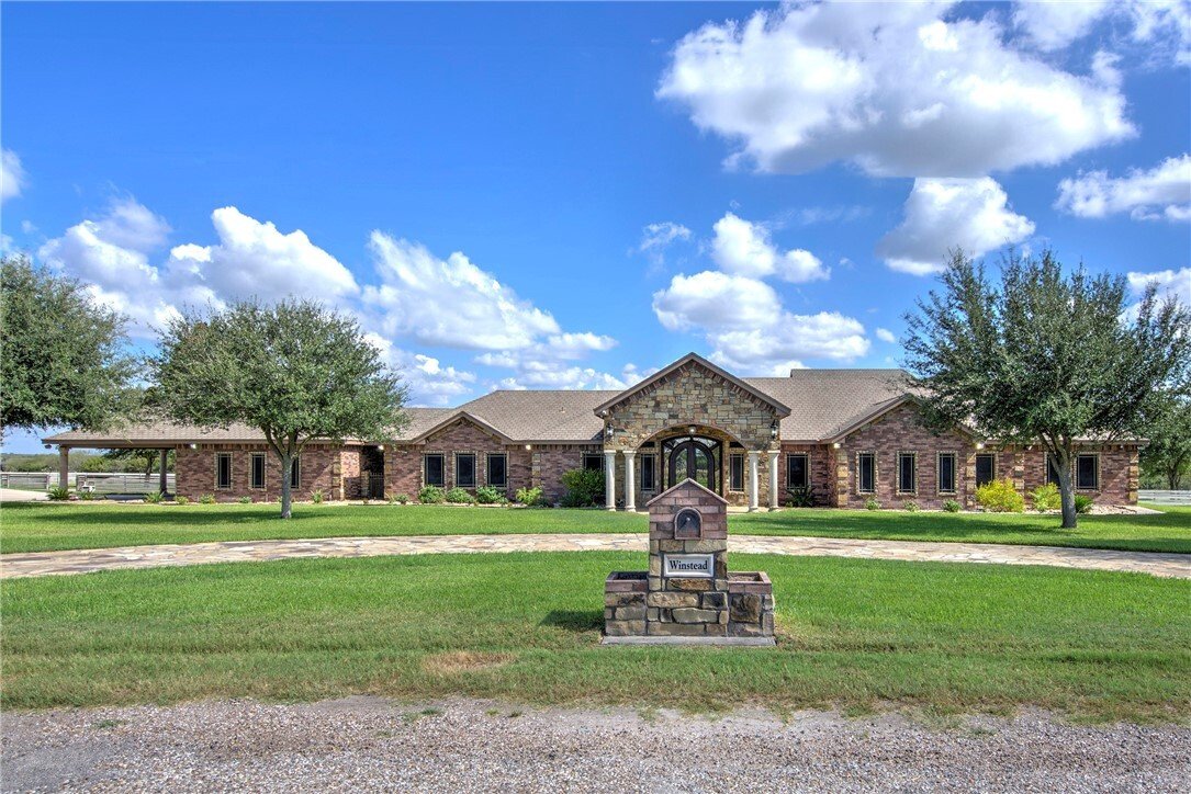 House in Sandia, Texas, United States 1 - 14800096