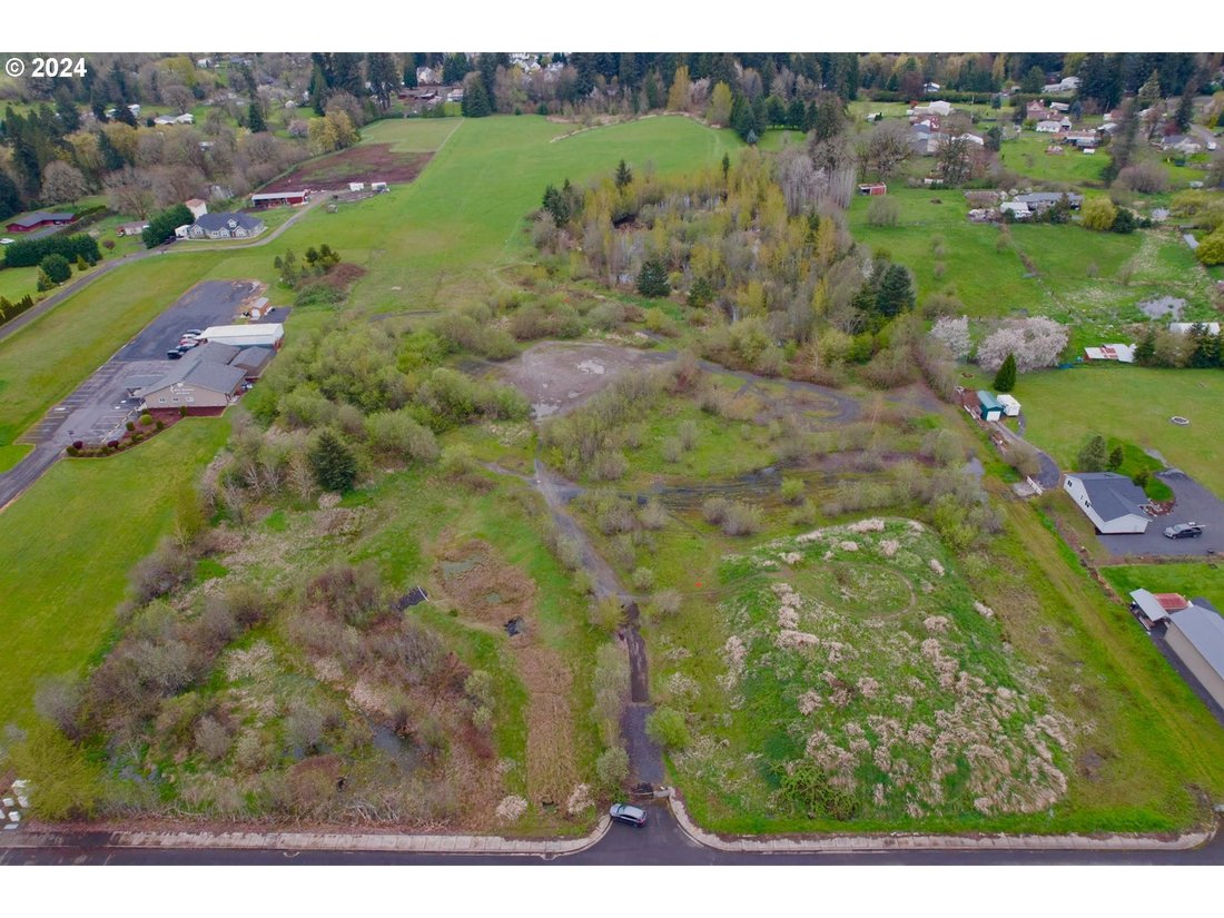 Land in St. Helens, Oregon, United States 3 - 14797994