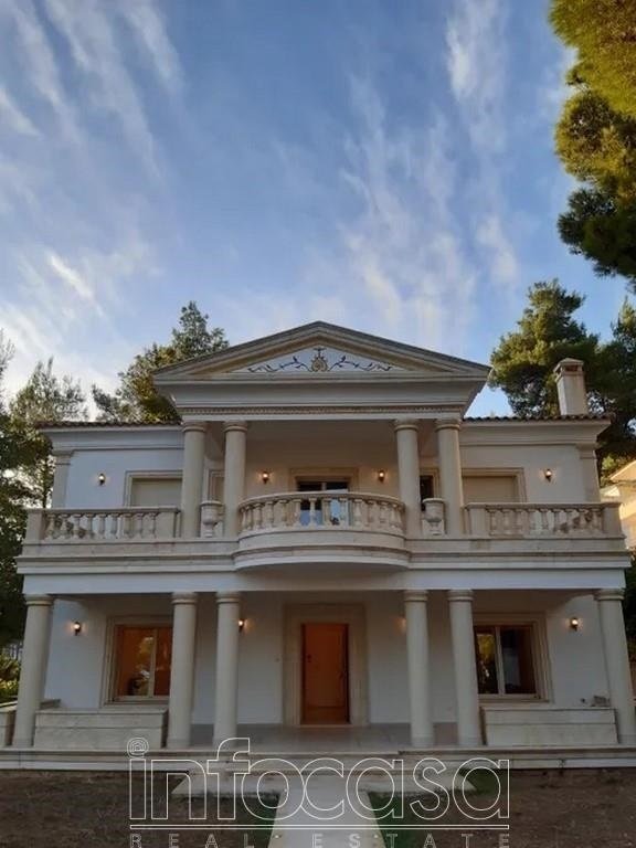 House in Dionysos, Attica, Greece 1 - 14801133