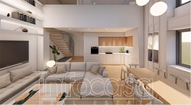 Apartment in North Athens, Attica, Greece 2 - 14801001