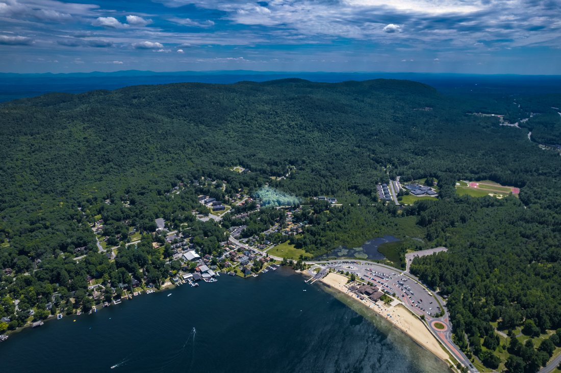 3919 State Route 9l,Lake Ny, In Lake New York, United