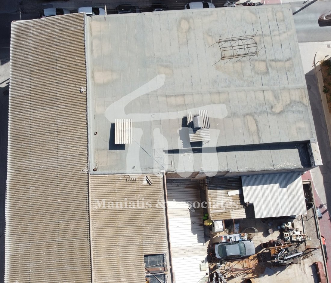 Land in 5th District of Piraeus, Piraeus, Greece 2 - 14801186