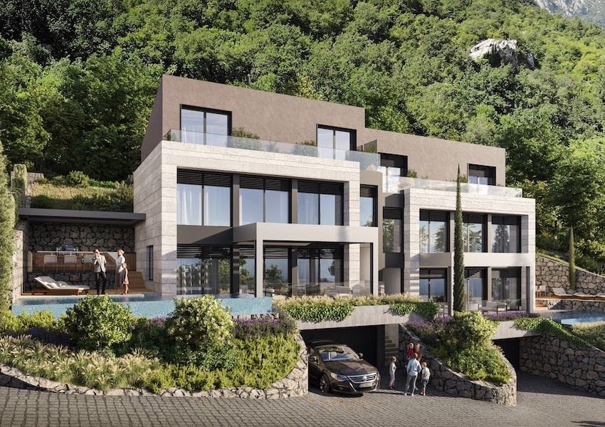 House in Kotor, Kotor Municipality, Montenegro 2 - 14805018