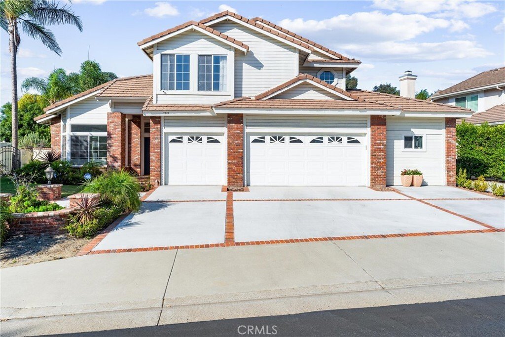 Residential Anaheim Hills In Orange, California, United States For Sale