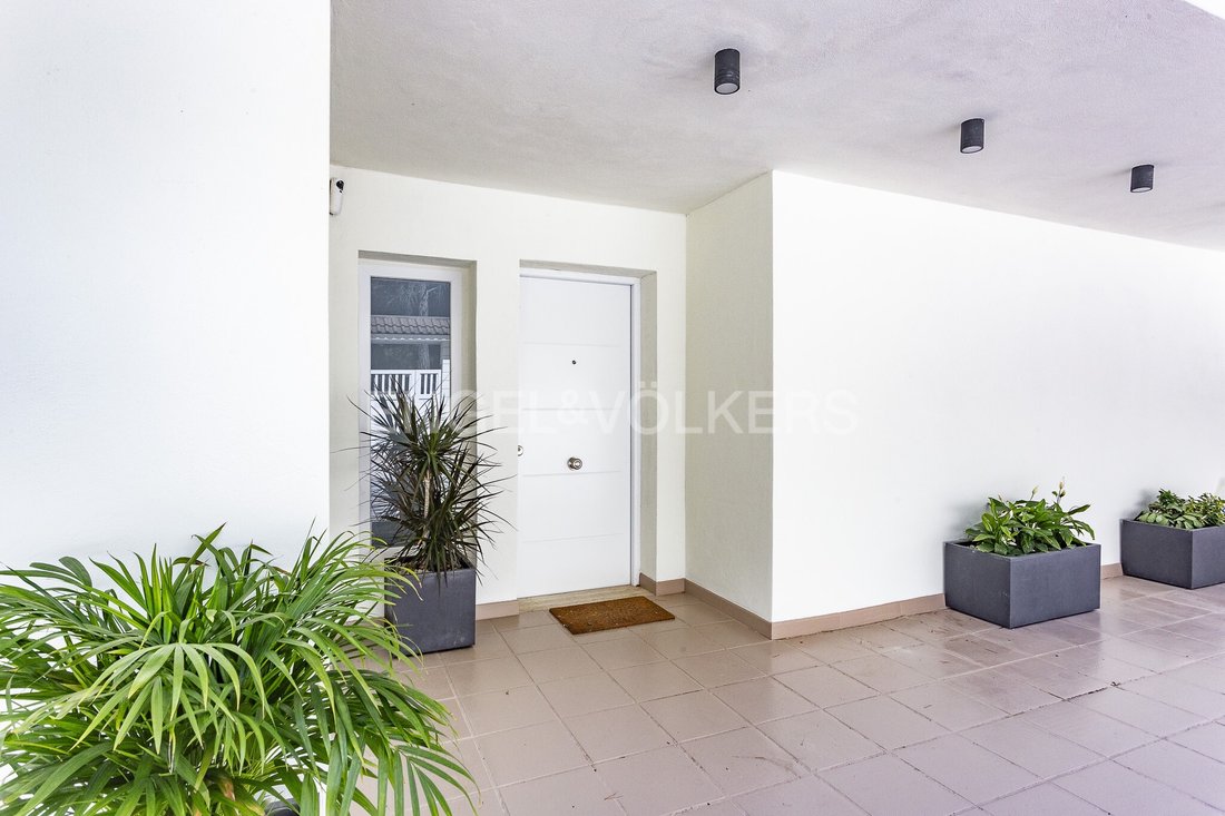 Spectacular Design House With Sea Views In Castelldefels, Catalonia