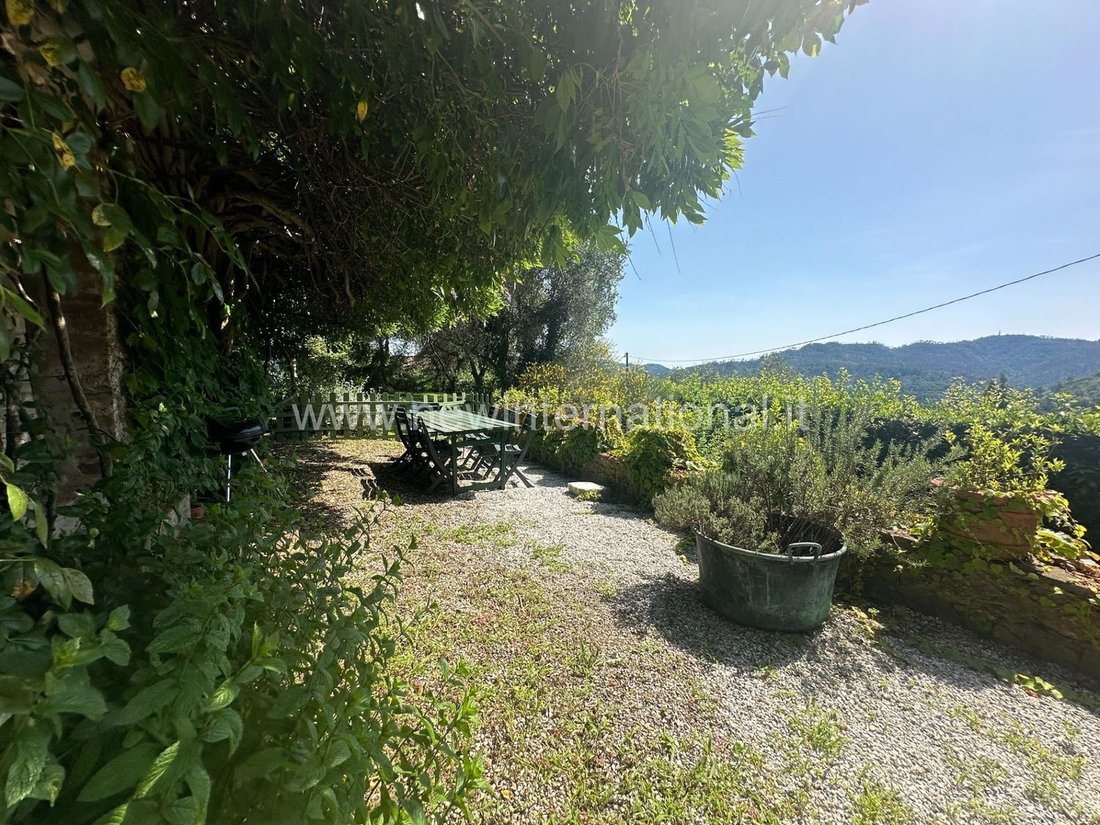 Country House in Camaiore, Tuscany, Italy 3 - 14805291