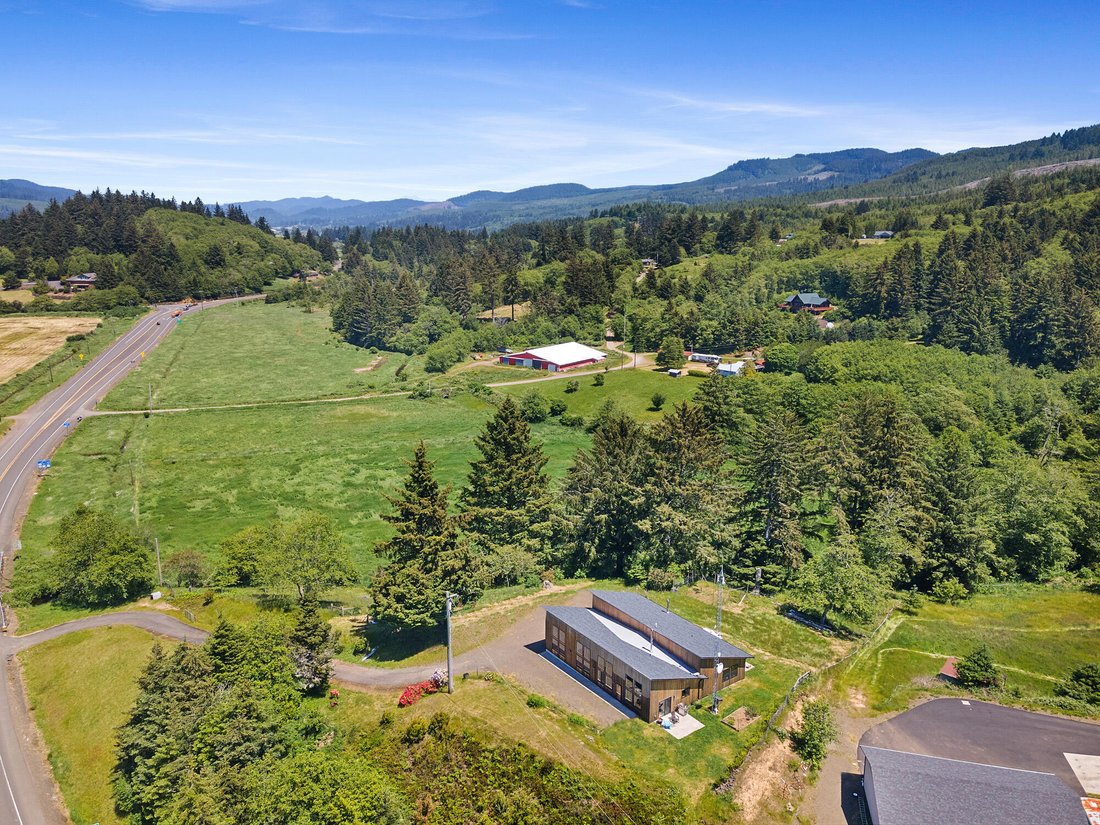 Residential Cloverdale In Pacific City, Oregon, United States For Sale