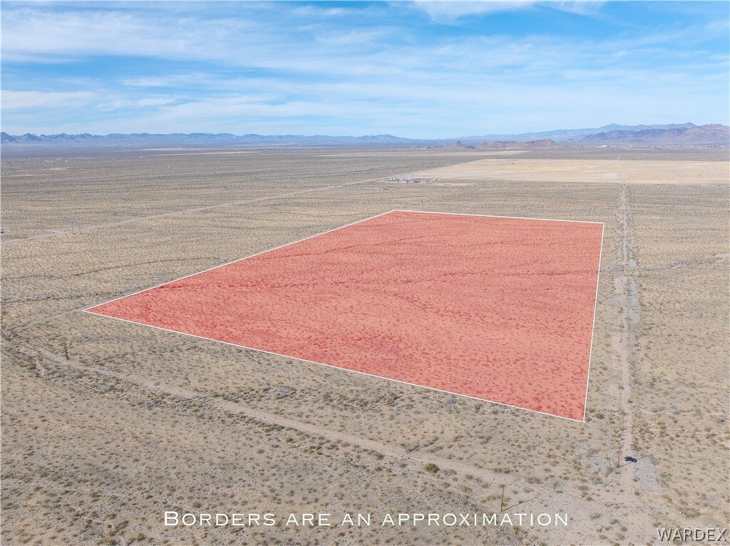 Land in Golden Valley, Arizona, United States 1 - 14796891