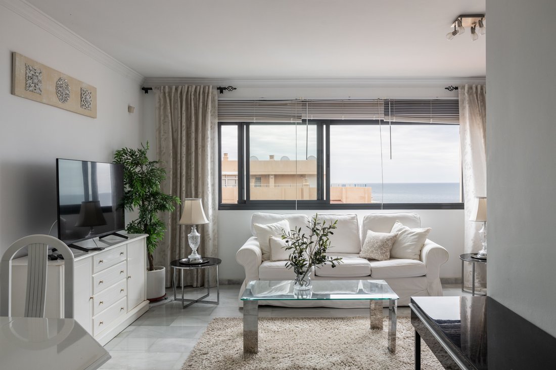 Wohnung in Fuengirola, Andalusien, Spanien 4 - 14433029
