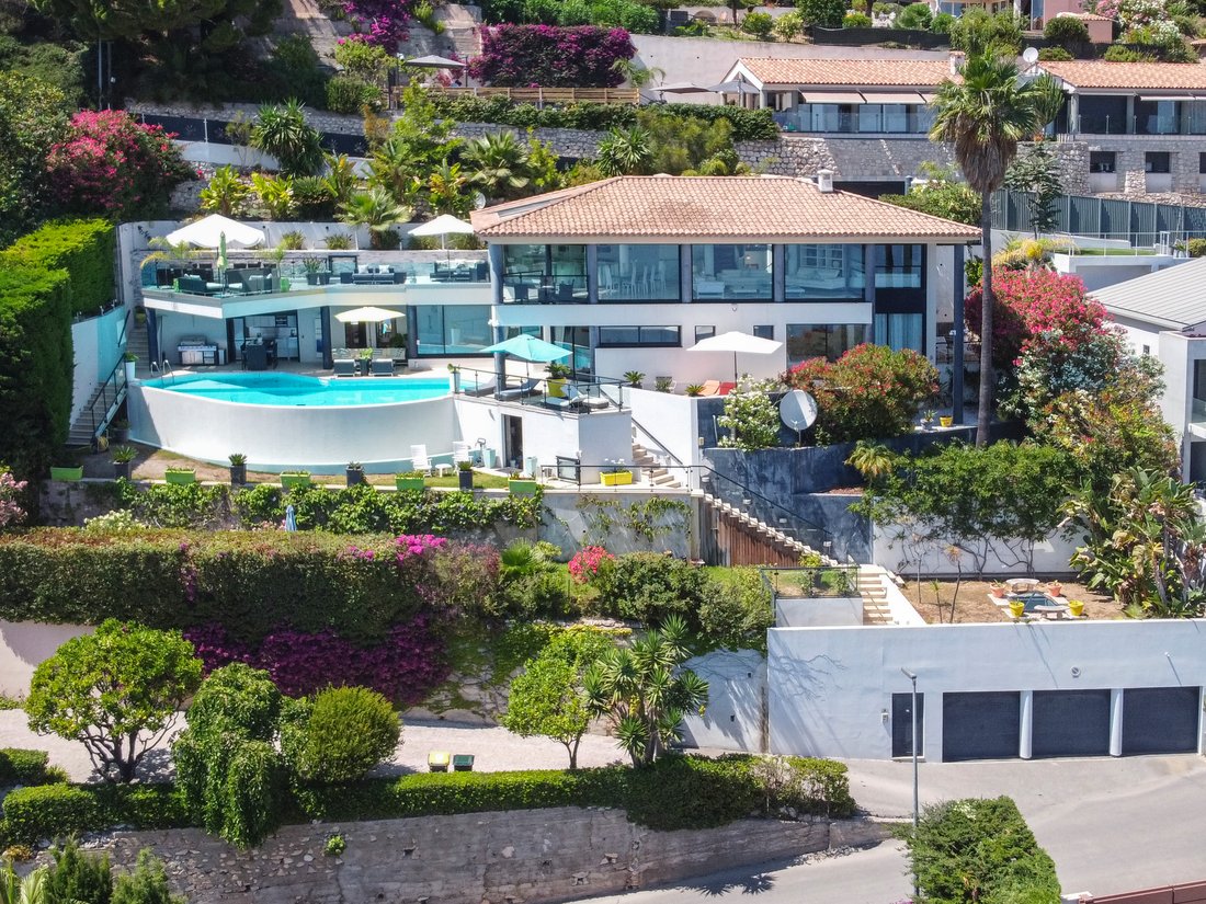 Villa in France 3 - 14794914