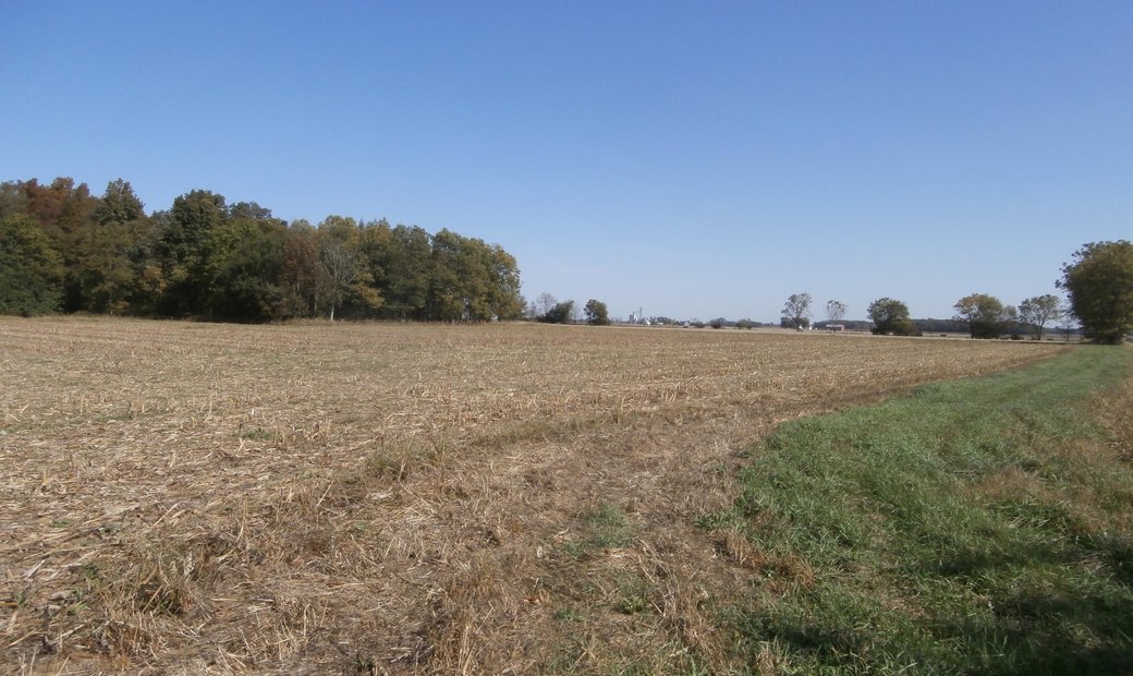 Lots And Land Sidney In Sidney, Ohio, United States For Sale (14805814)