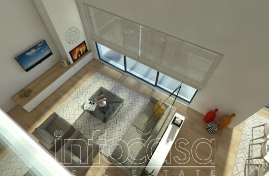 Apartment in Chalandri, Attica, Greece 1 - 14801017