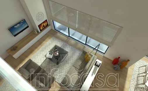 House in Chalandri, Attica, Greece 1