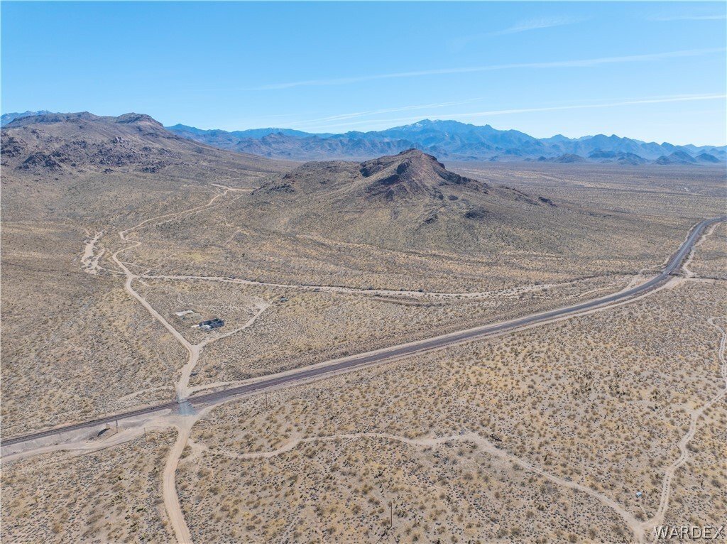 Land in Kingman, Arizona, United States 4 - 14796802