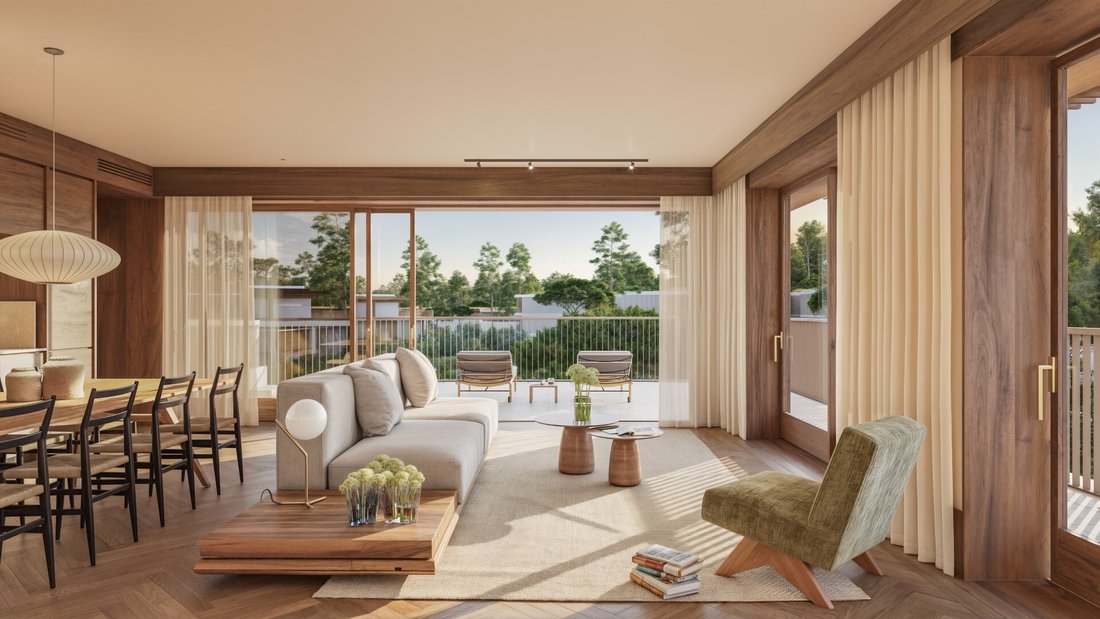 Apartment in Carvalhal, Setubal, Portugal 2 - 14666356