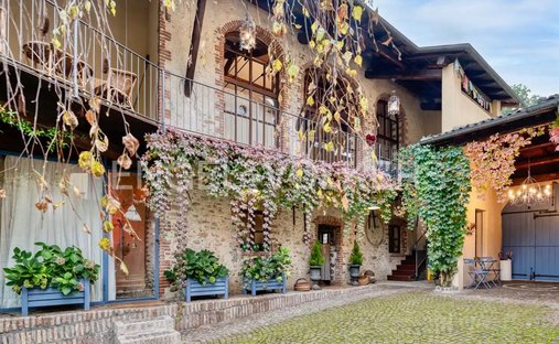 Maison à Peveragno, Piémont, Italie 1