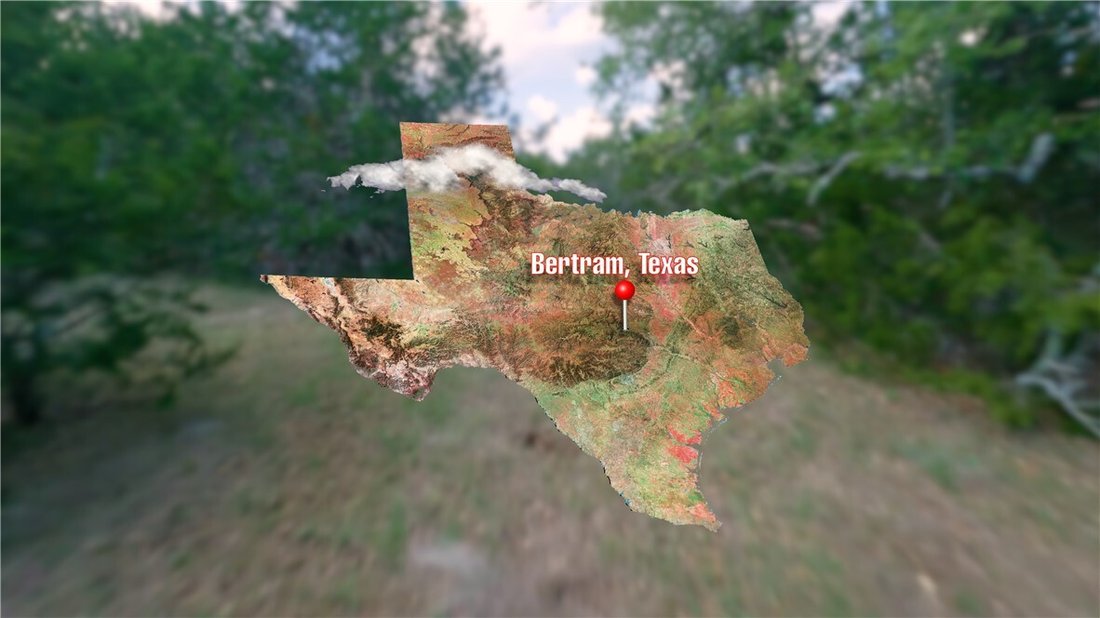 Azienda agricola a Bertram, Texas, Stati Uniti 3 - 14797367