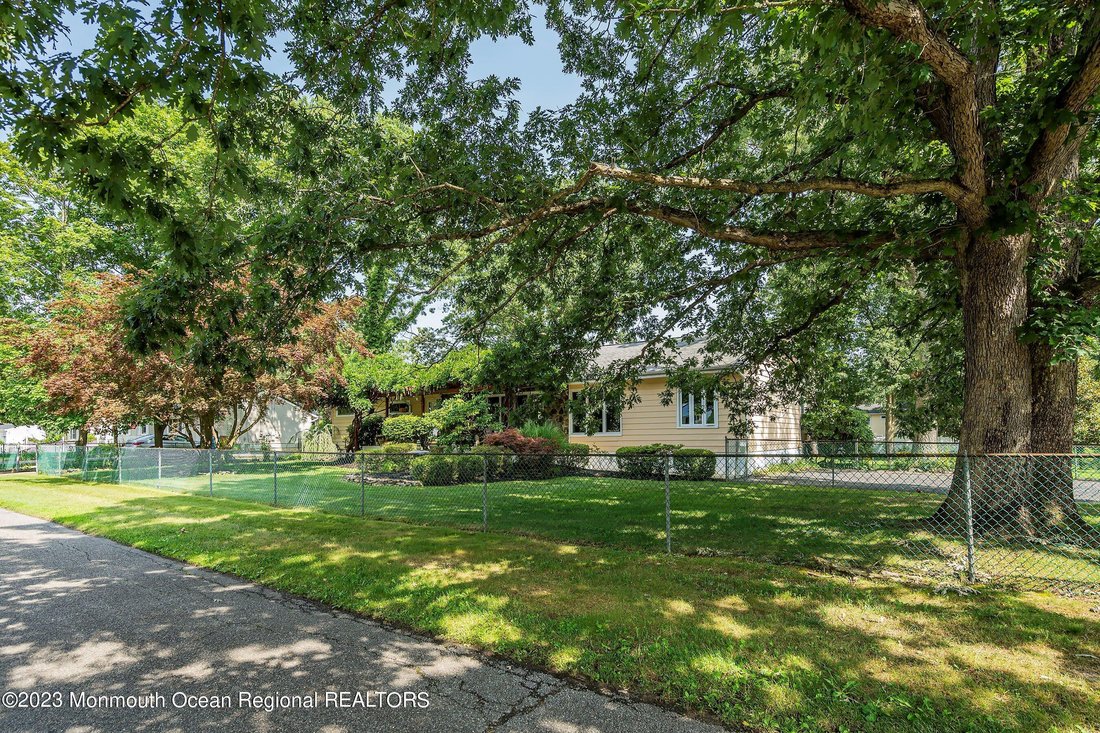 Residential Manchester In Manchester Township, New Jersey, United