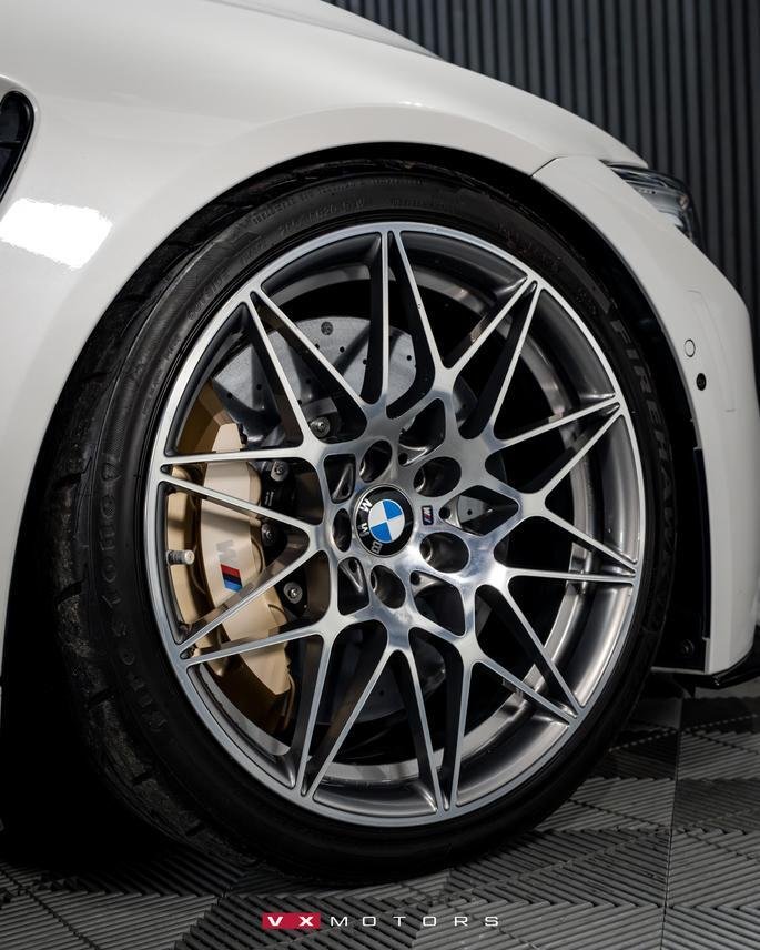 2016 Bmw M4 In Eugene, Or, United States For Sale (14806482)