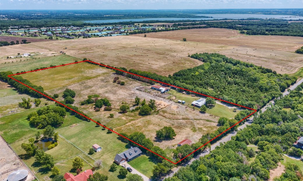 Lots And Land Princeton In Princeton, Texas, United States For Sale