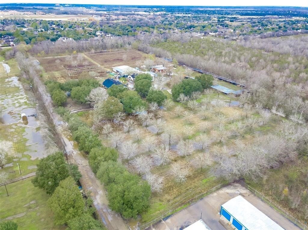 Land in Rosenberg, Texas, United States 4 - 14797304