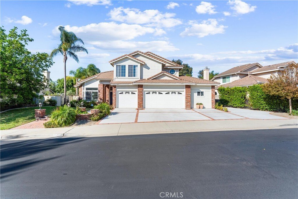 Residential Anaheim Hills In Orange, California, United States For Sale