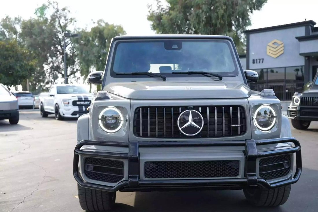 2024 Mercedes Benz Cla In Riverside, Ca, United States For Sale (14806320)