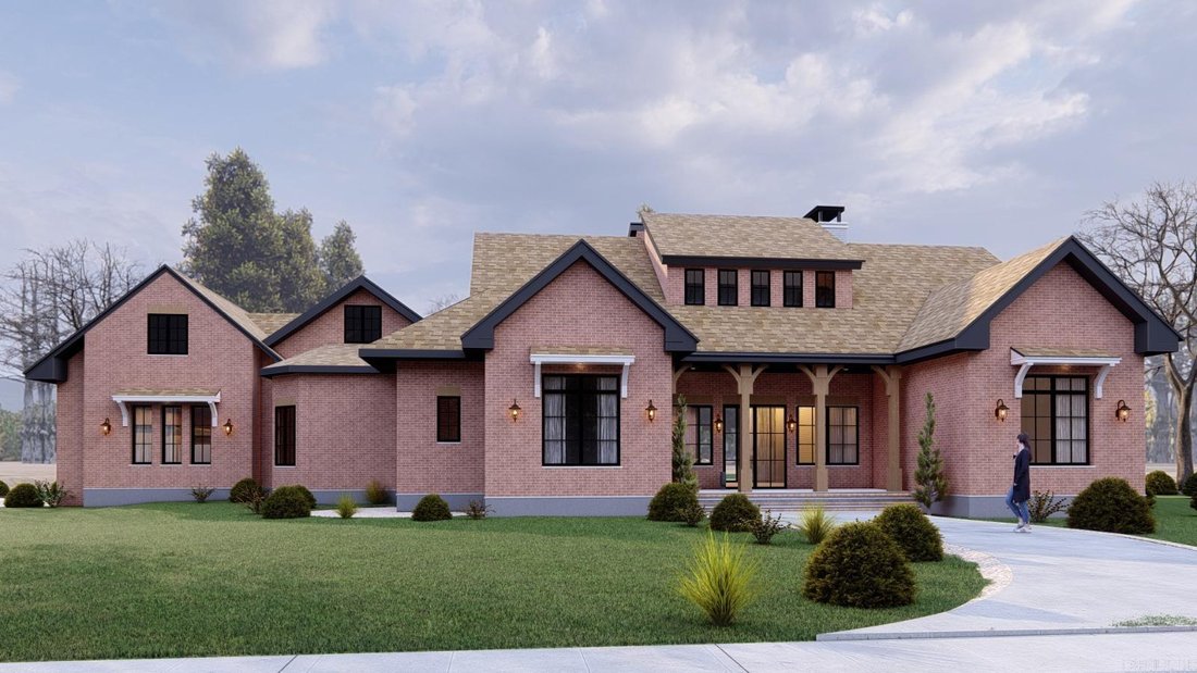 Residential Roland In Roland, Arkansas, United States For Sale (14797251)