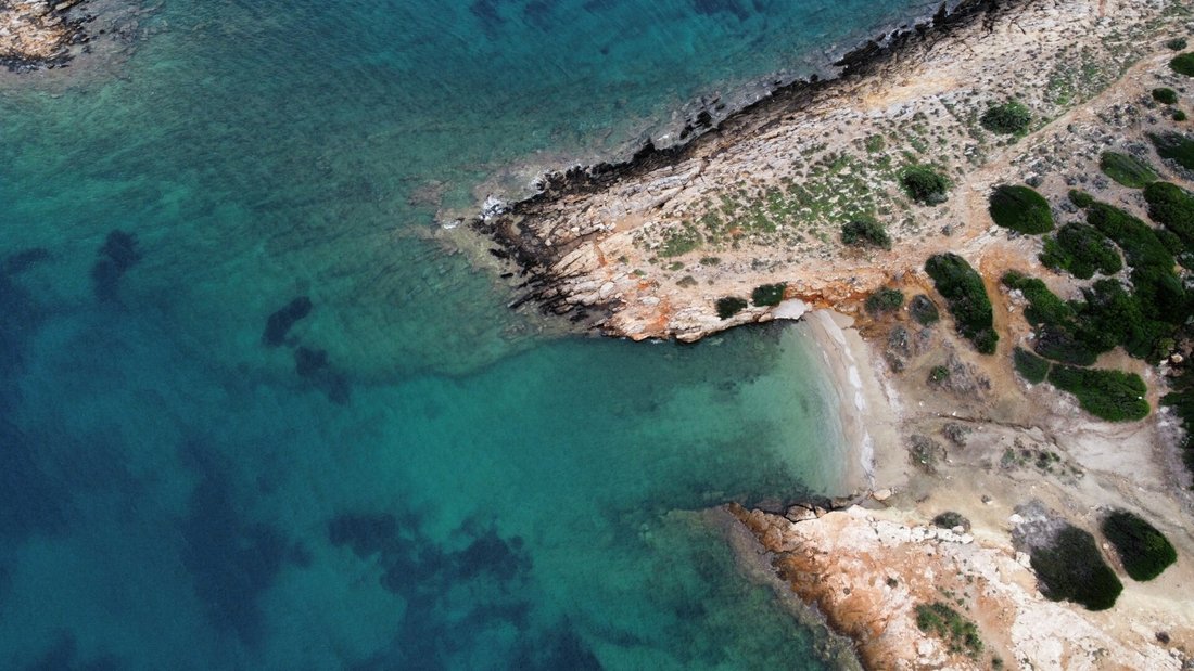 Land in Markopoulo Mesogaias, Attica, Greece 4 - 14804744
