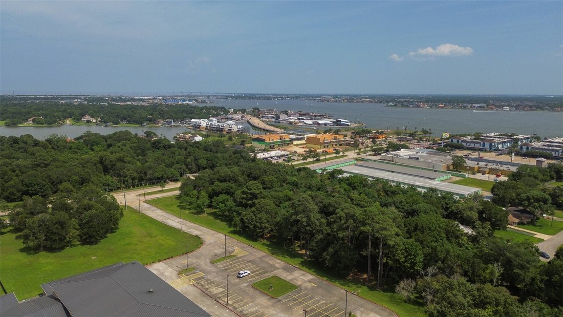 Land in Seabrook, Texas, United States 2 - 14805927