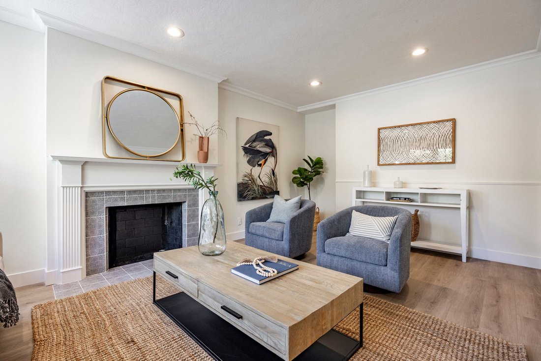 Updated Millcreek Bungalow With Huge In Salt Lake City, Utah, United