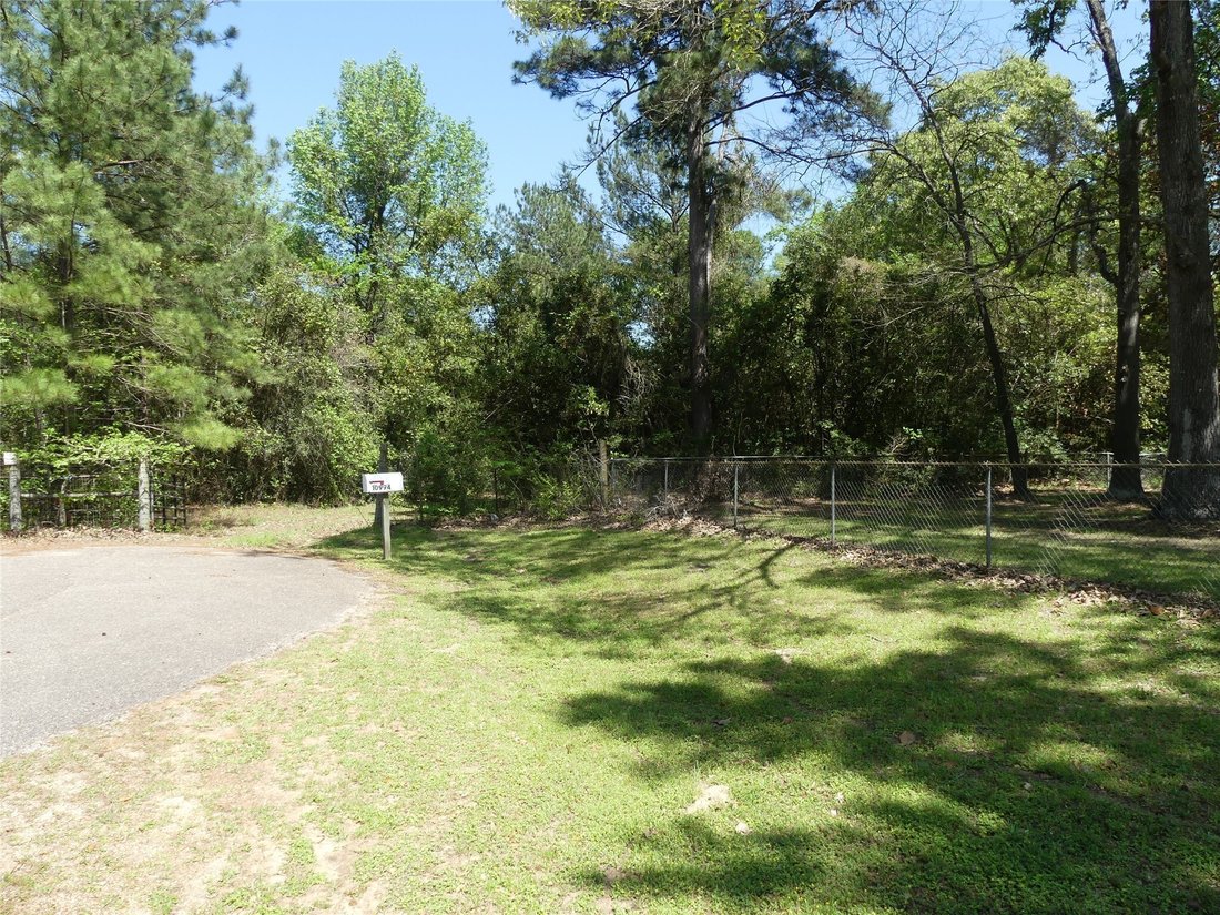 Land in Conroe, Texas, United States 1 - 14797072