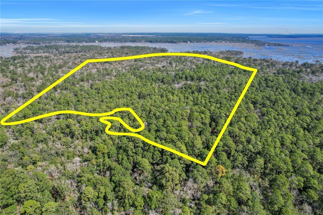 Land in Woodbine, Georgia, United States 5 - 14796730