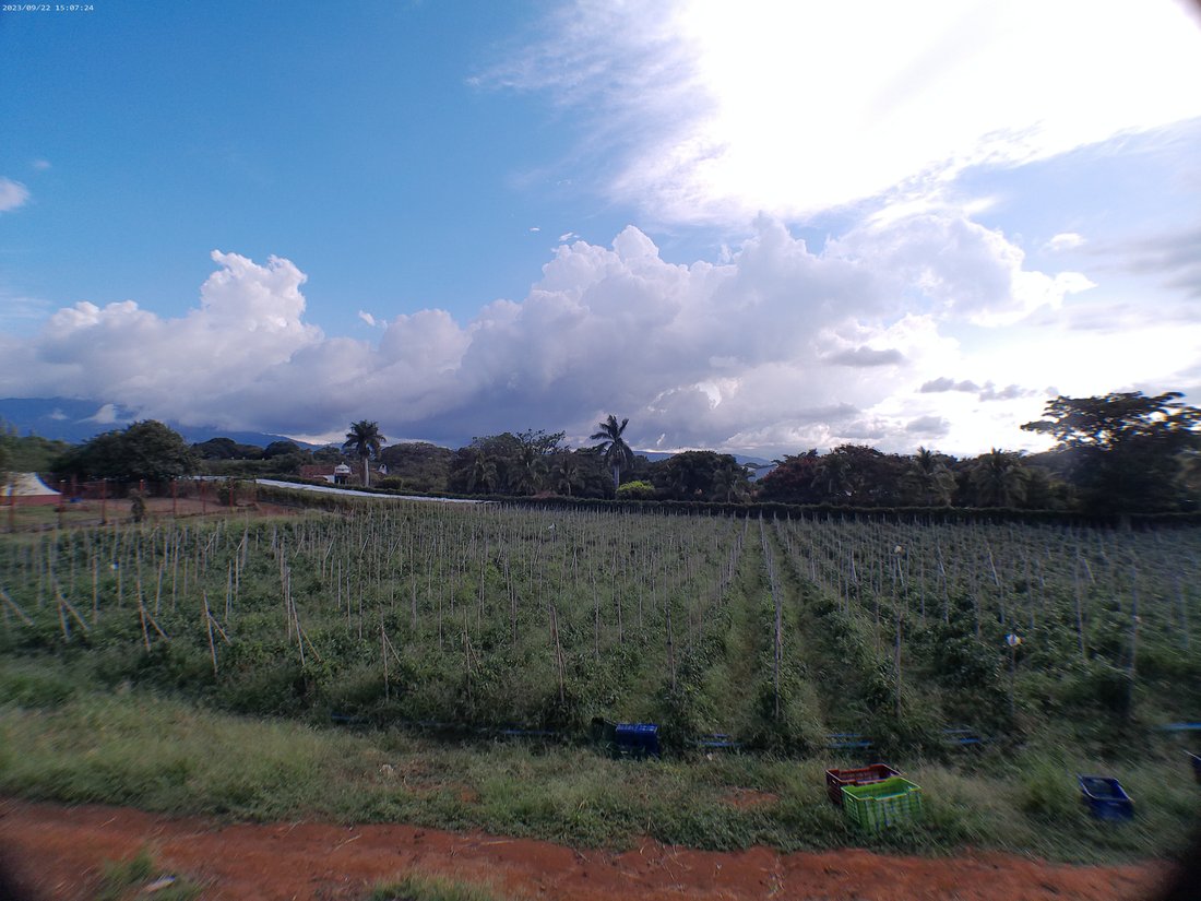 Land in San Rafael, Alajuela Province, Costa Rica 2 - 14804907