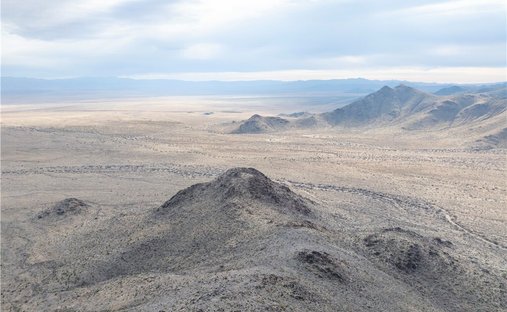 Farm Ranch in Dolan Springs, Arizona, United States 1