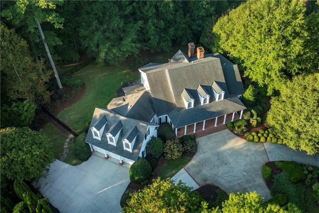 House in Talking Rock, Georgia, United States 4 - 14798643