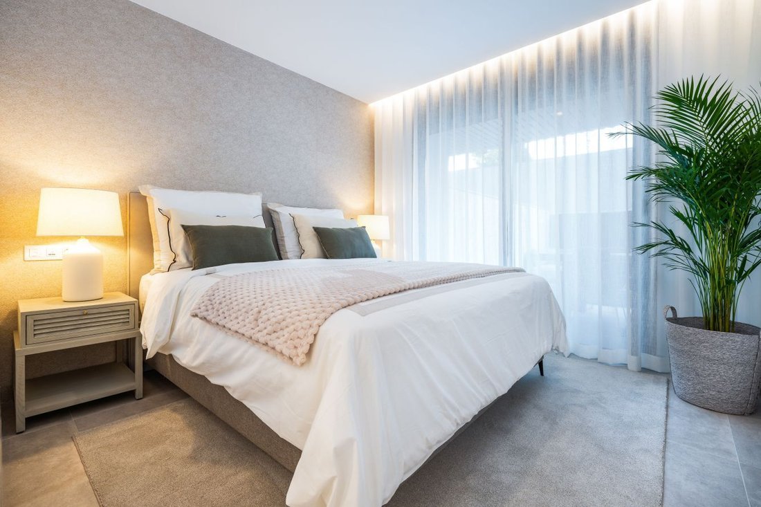 Apartment in Fuengirola, Andalusia, Spain 5 - 13672758