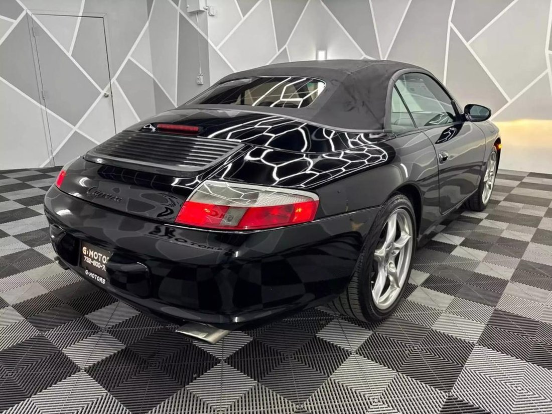 2004 Porsche 911 In Monroe, Nj, United States For Sale (14806741)