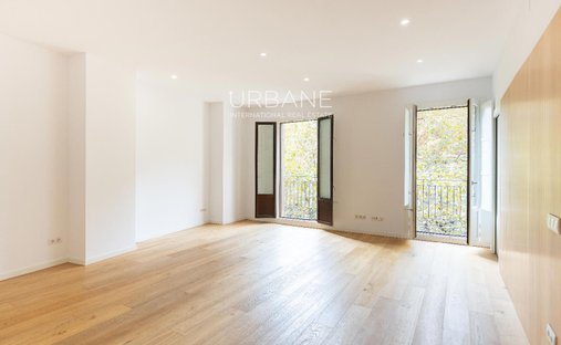 Appartement à Eixample, Barcelone, Espagne 1