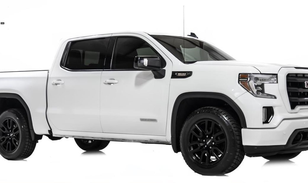 2021 Gmc Sierra In Houston, Tx, United States For Sale (14713150)