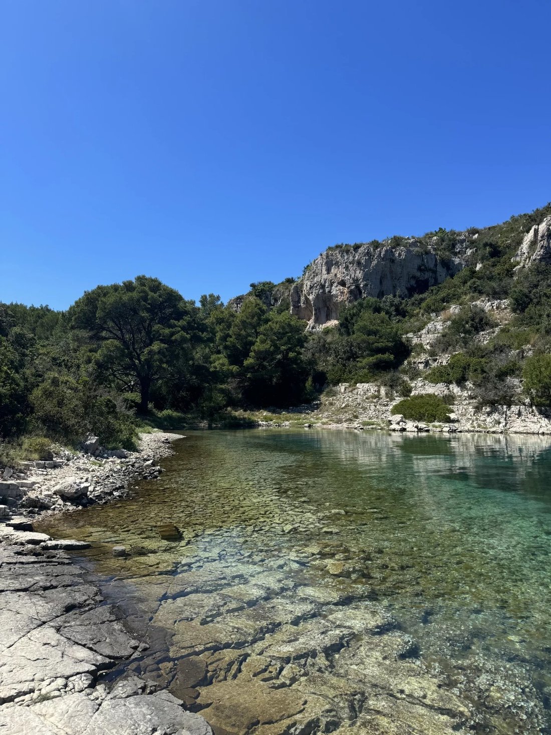 Spacious Seafront Land On The In Stari Grad, Split Dalmatia County