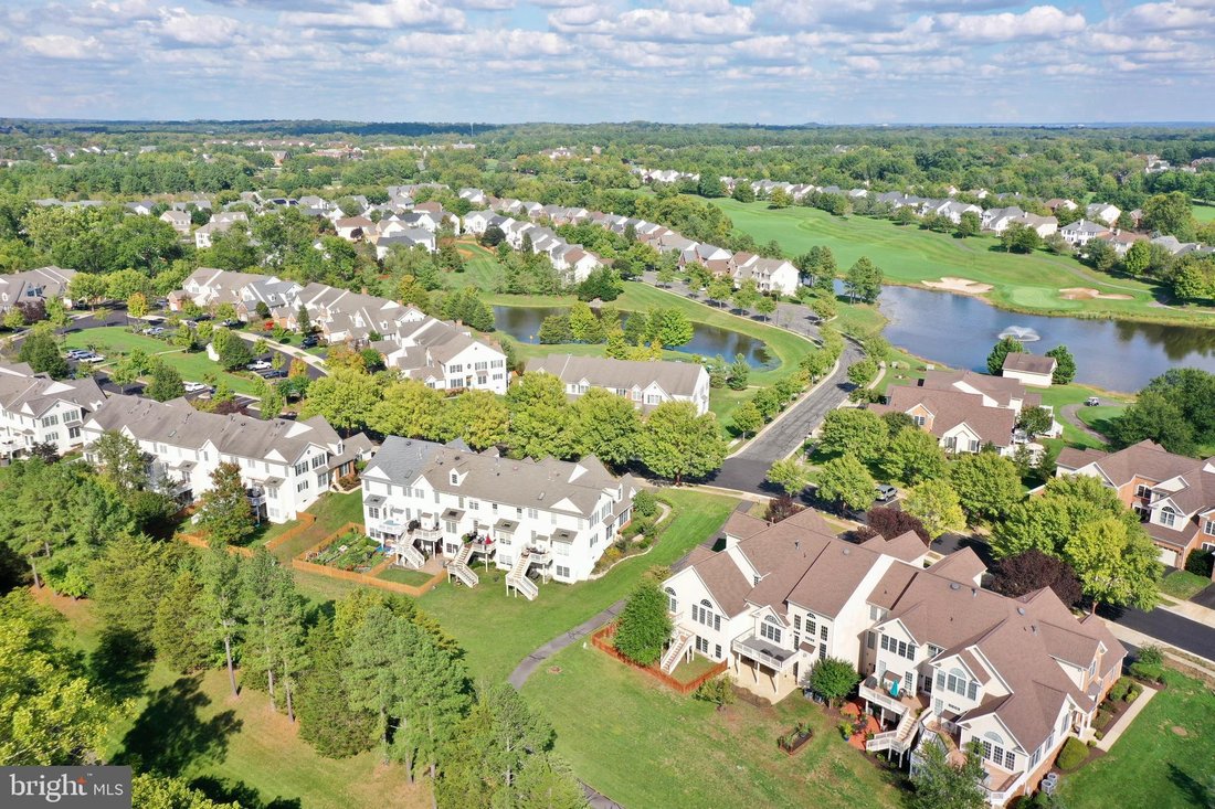 Residential Haymarket In Gainesville, Virginia, United States For Sale