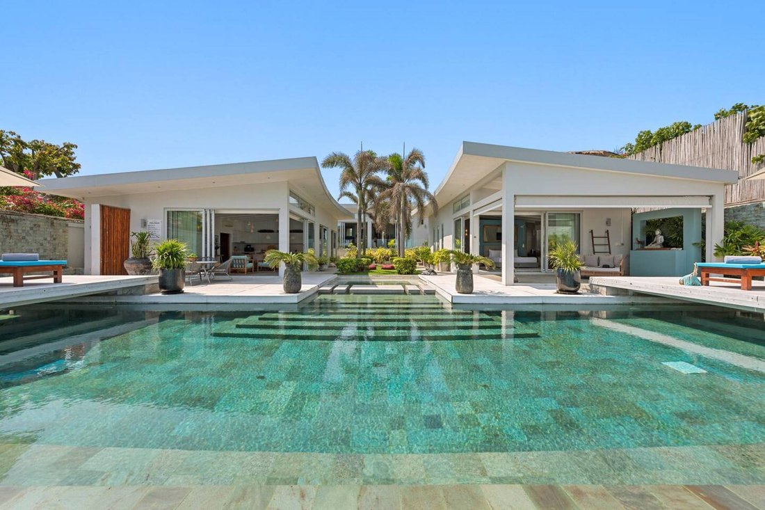 Villa in Koh Samui, Surat Thani, Thailand 3 - 14791639