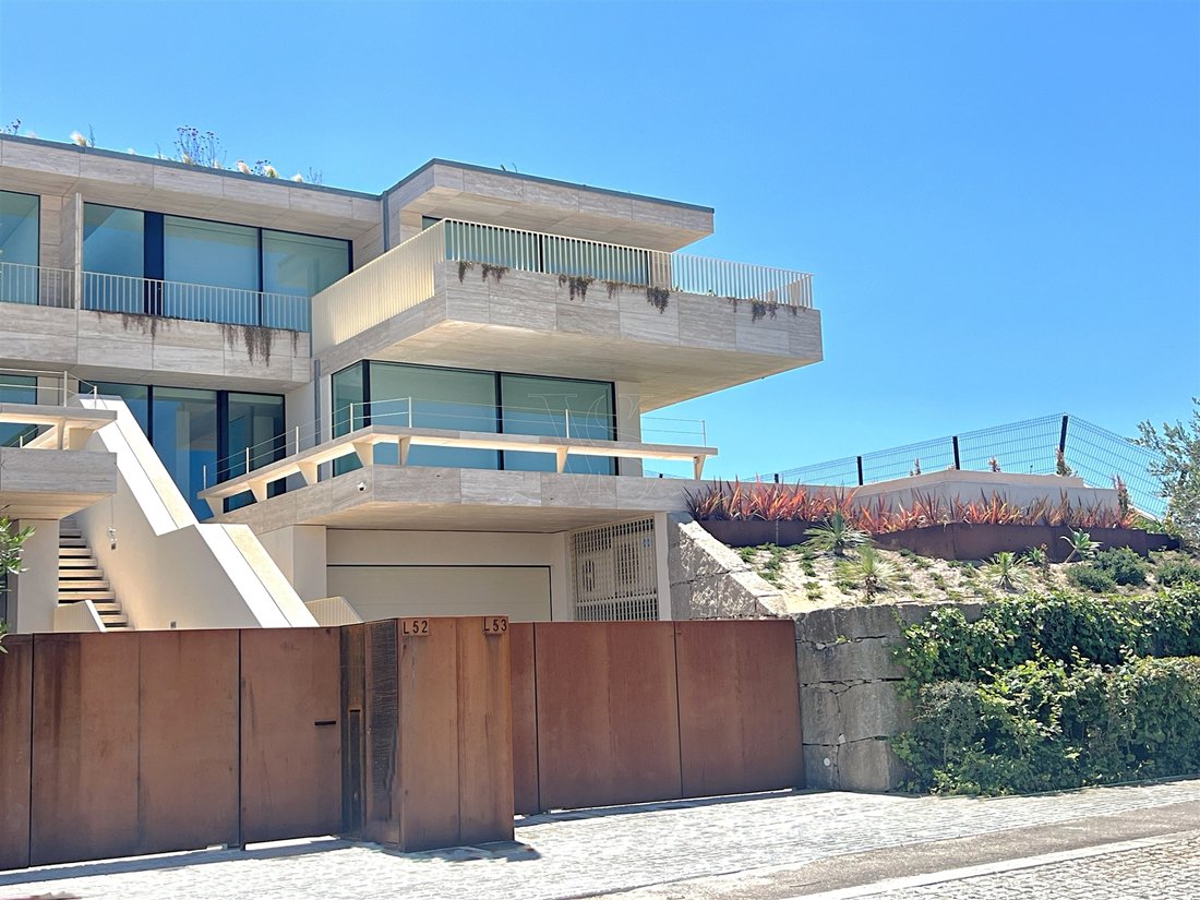 House in Canidelo, Porto District, Portugal 1 - 12700328