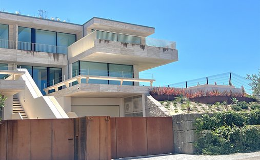 Haus in Canidelo, Distrikt Porto, Portugal 1