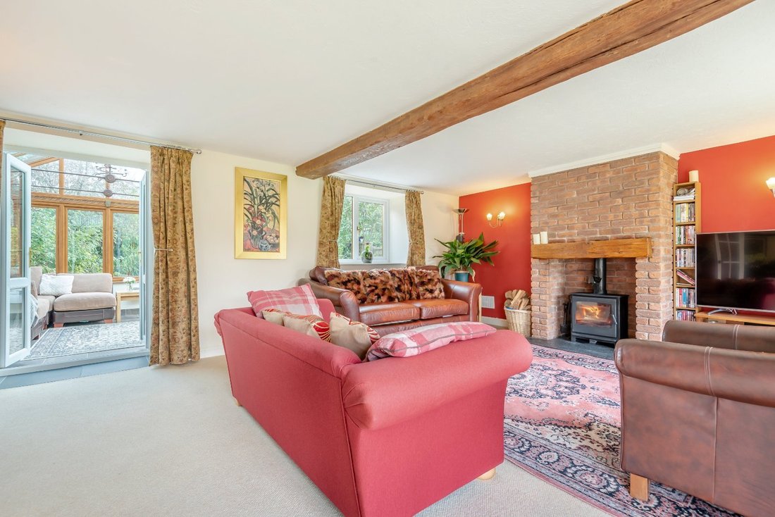 House in Hirwaen, Wales 4 - 14798926