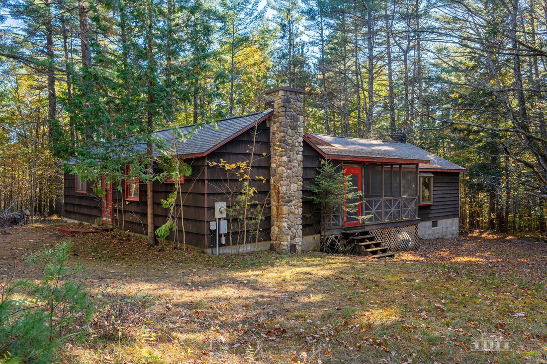 Wilmington Residential In Wilmington, New York, United States For Sale